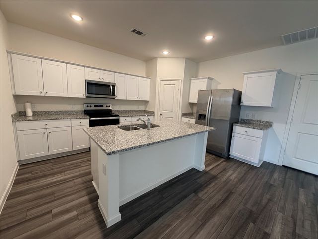 609 Delaware Avenue, Princeton, TX 75407