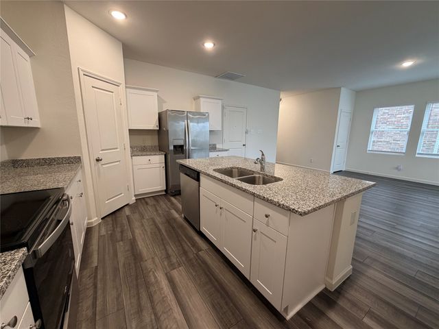 609 Delaware Avenue, Princeton, TX 75407