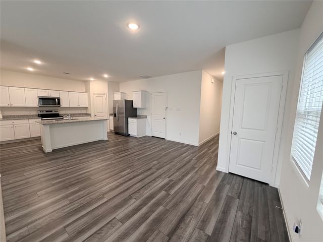 609 Delaware Avenue, Princeton, TX 75407