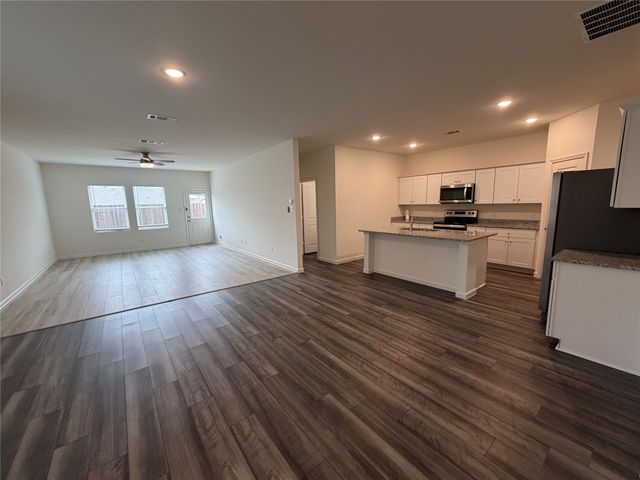 609 Delaware Avenue, Princeton, TX 75407