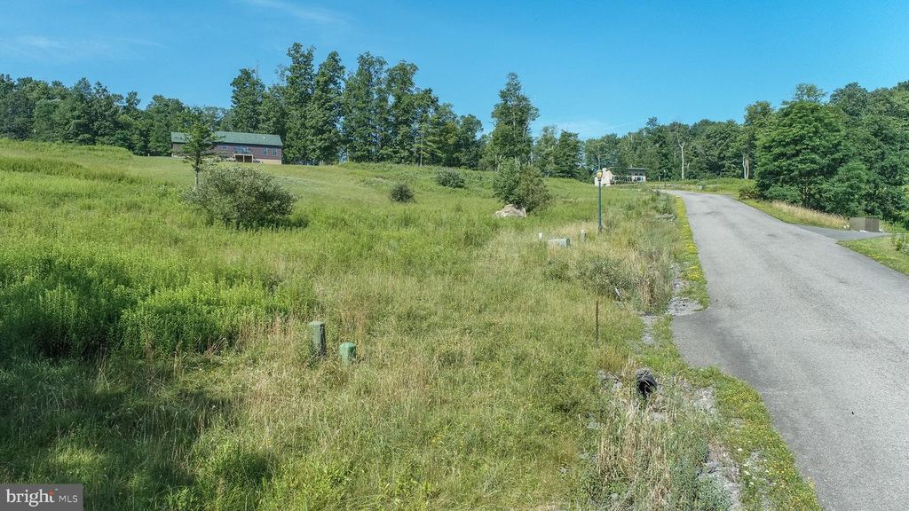 LOT 13 BRAY RUN RD, Oakland, MD 21550