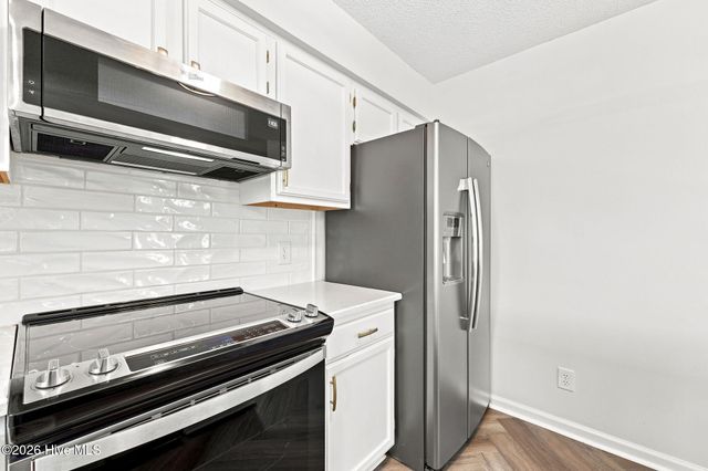 3006 Mulberry Lane F, Greenville, NC 27858