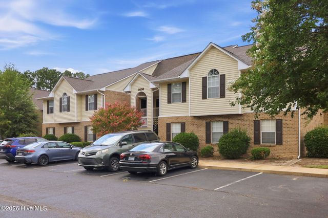 3006 Mulberry Lane F, Greenville, NC 27858