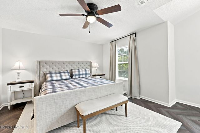 3006 Mulberry Lane F, Greenville, NC 27858