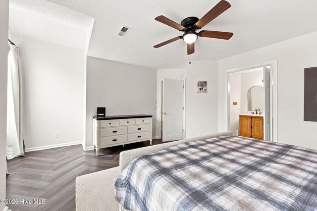 3006 Mulberry Lane F, Greenville, NC 27858