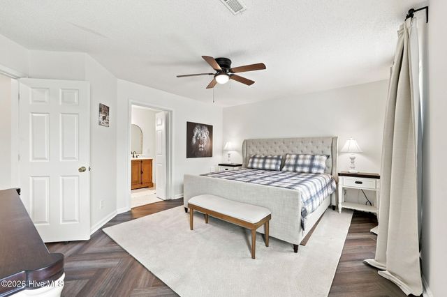 3006 Mulberry Lane F, Greenville, NC 27858