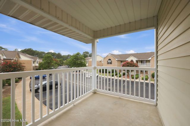 3006 Mulberry Lane F, Greenville, NC 27858