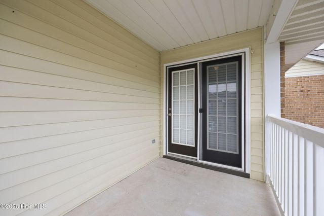 3006 Mulberry Lane F, Greenville, NC 27858
