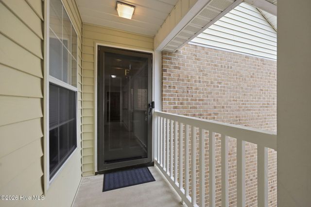 3006 Mulberry Lane F, Greenville, NC 27858