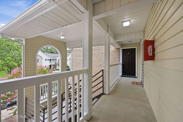3006 Mulberry Lane F, Greenville, NC 27858