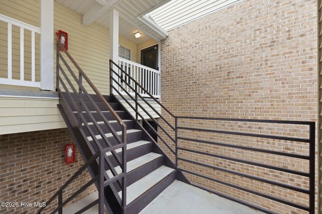 3006 Mulberry Lane F, Greenville, NC 27858