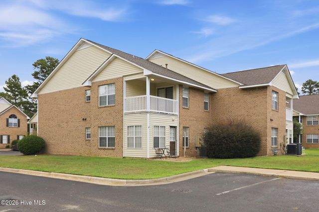 3006 Mulberry Lane F, Greenville, NC 27858