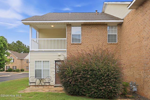 3006 Mulberry Lane F, Greenville, NC 27858