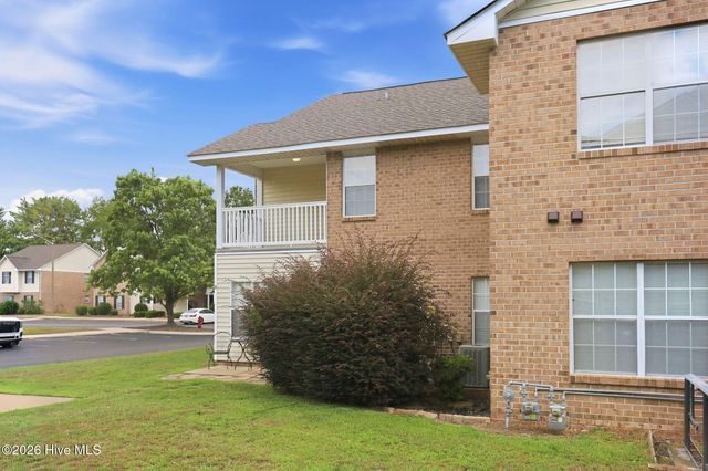 3006 Mulberry Lane F, Greenville, NC 27858