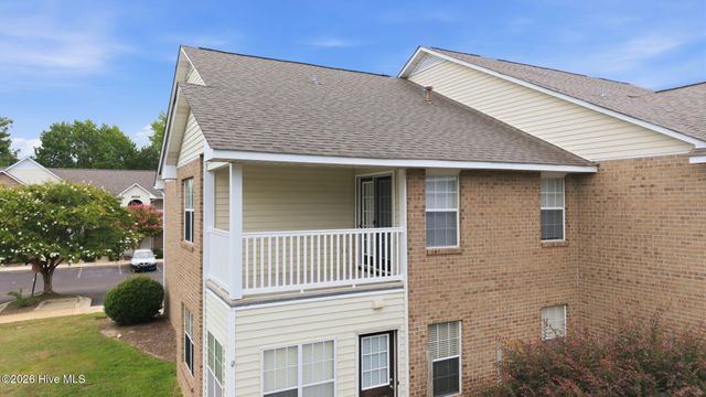 3006 Mulberry Lane F, Greenville, NC 27858