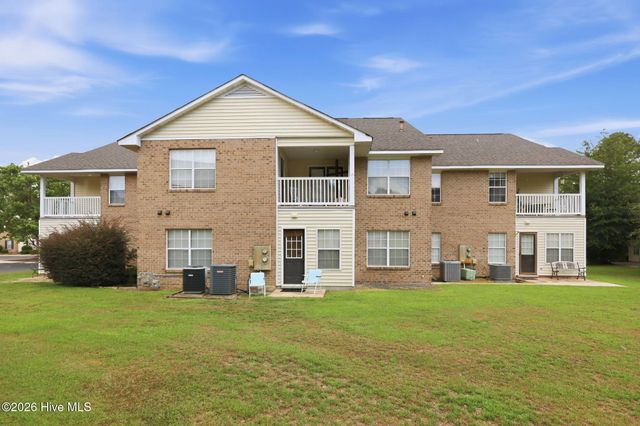 3006 Mulberry Lane F, Greenville, NC 27858