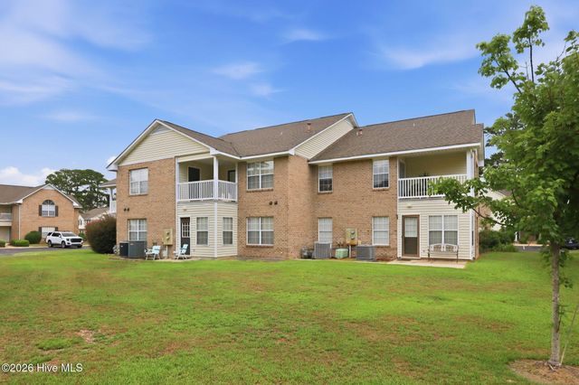 3006 Mulberry Lane F, Greenville, NC 27858