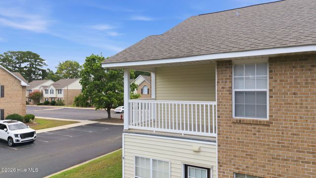 3006 Mulberry Lane F, Greenville, NC 27858