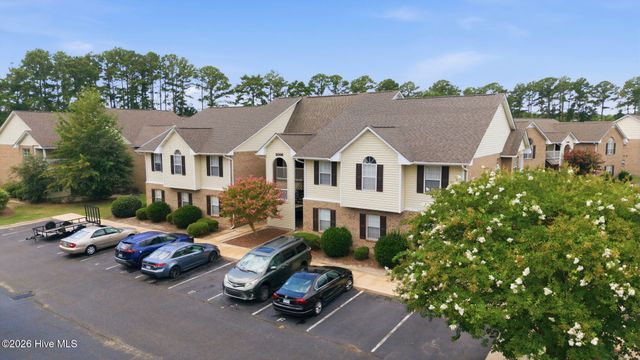3006 Mulberry Lane F, Greenville, NC 27858