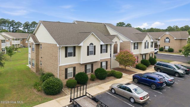 3006 Mulberry Lane F, Greenville, NC 27858