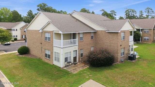 3006 Mulberry Lane F, Greenville, NC 27858