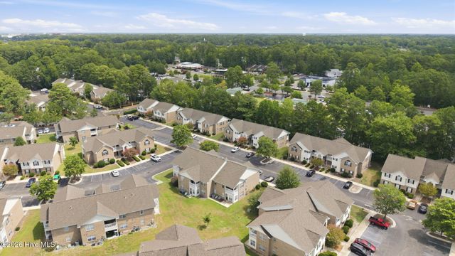 3006 Mulberry Lane F, Greenville, NC 27858