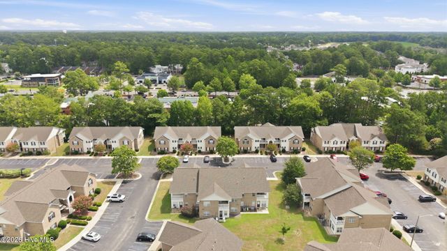 3006 Mulberry Lane F, Greenville, NC 27858