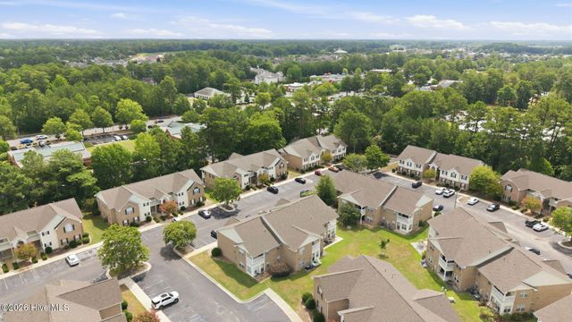3006 Mulberry Lane F, Greenville, NC 27858