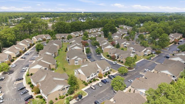 3006 Mulberry Lane F, Greenville, NC 27858