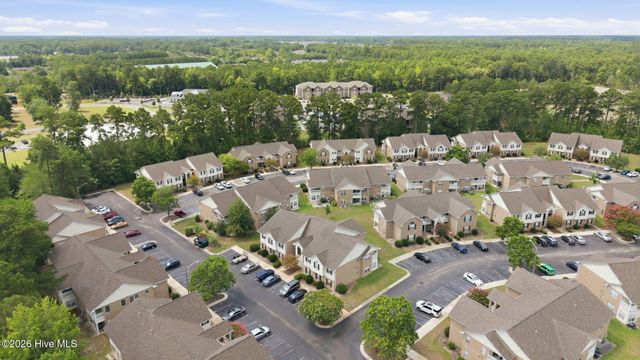 3006 Mulberry Lane F, Greenville, NC 27858