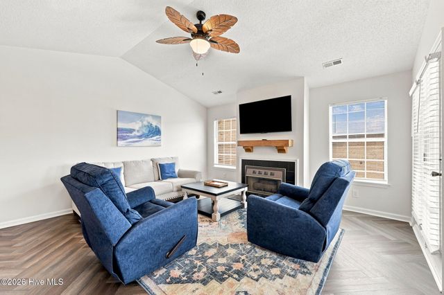 3006 Mulberry Lane F, Greenville, NC 27858