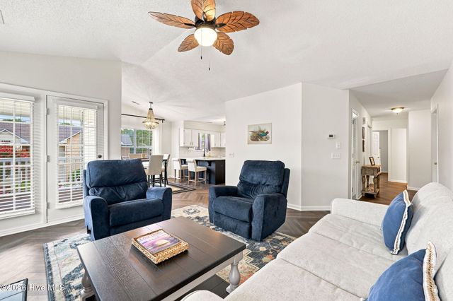 3006 Mulberry Lane F, Greenville, NC 27858
