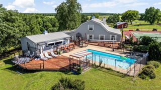 168 Murray Lane, Strang, OK 74367