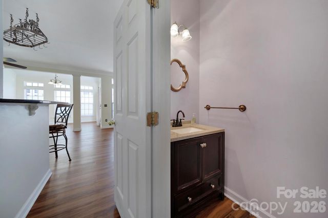 415 Foilage Court, Lake Wylie, SC 29710