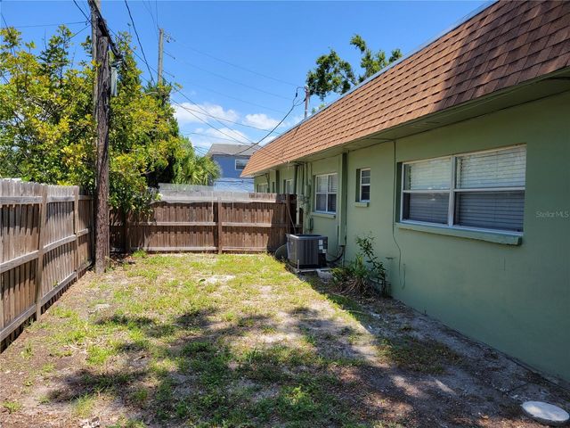 1508 N SATURN AVENUE, Clearwater, FL 33755