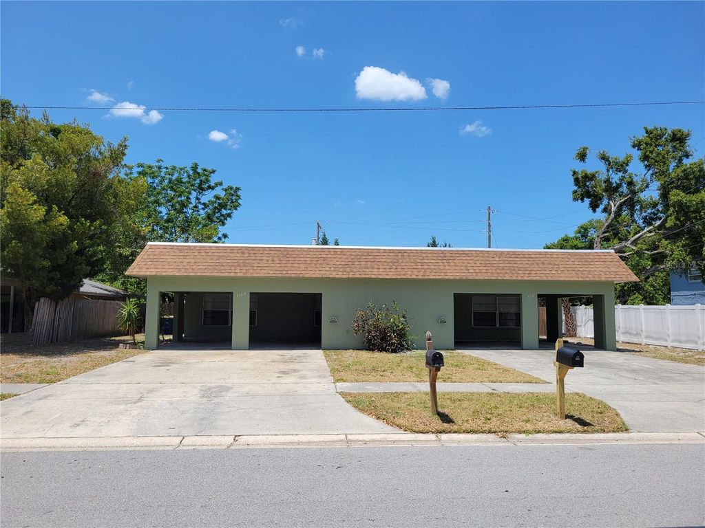 1508 N SATURN AVENUE, Clearwater, FL 33755