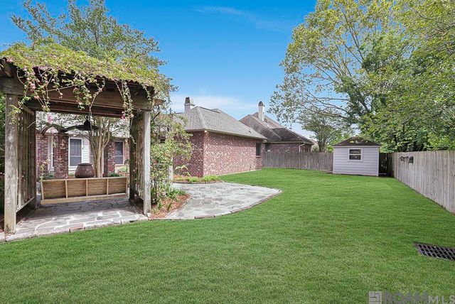 17314 Sweet Olive Ave, Baton Rouge, LA 70817