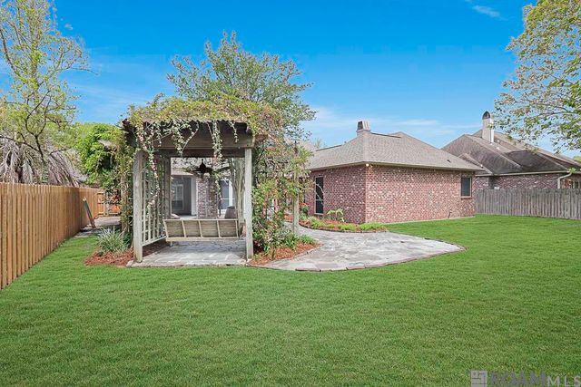 17314 Sweet Olive Ave, Baton Rouge, LA 70817