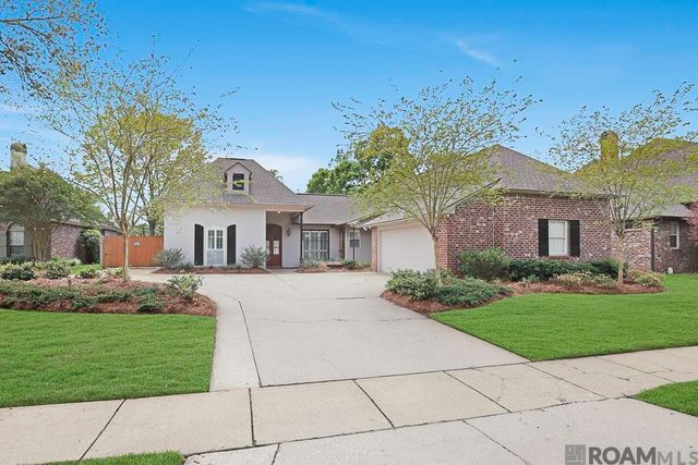 17314 Sweet Olive Ave, Baton Rouge, LA 70817