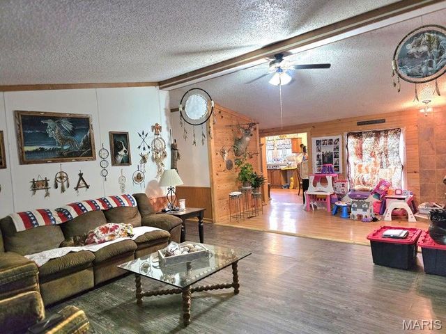 19526 McColgin Road, Raymondville, MO 65555