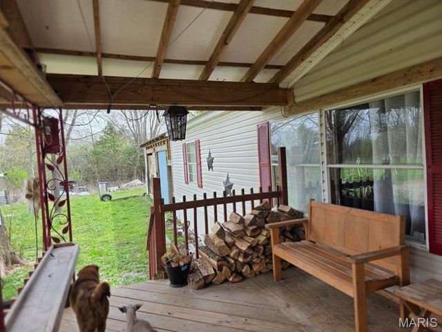 19526 McColgin Road, Raymondville, MO 65555