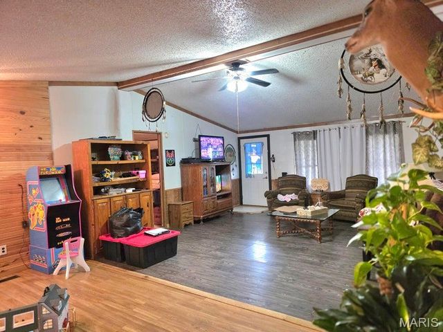 19526 McColgin Road, Raymondville, MO 65555