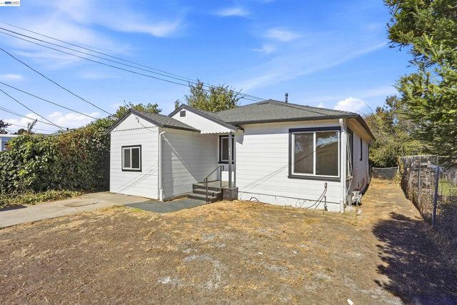 9308 F St, Oakland, CA 94603