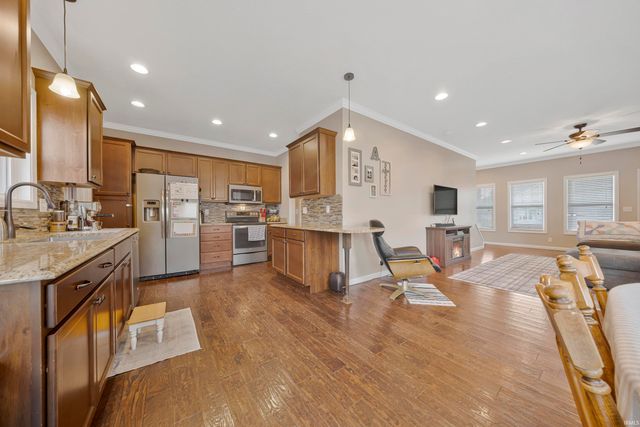 15425 Haiku Road, Evansville, IN 47725