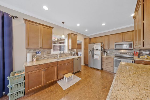 15425 Haiku Road, Evansville, IN 47725