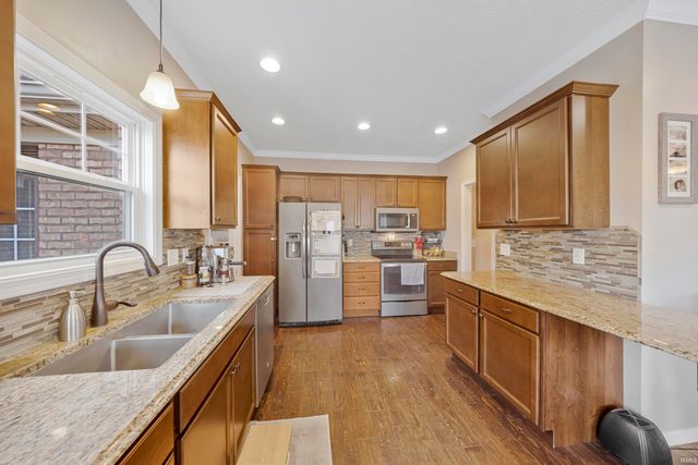 15425 Haiku Road, Evansville, IN 47725