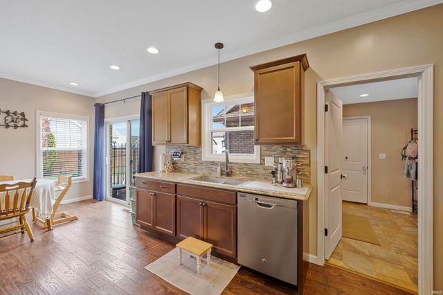 15425 Haiku Road, Evansville, IN 47725