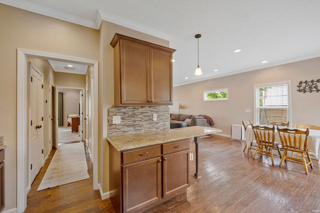 15425 Haiku Road, Evansville, IN 47725