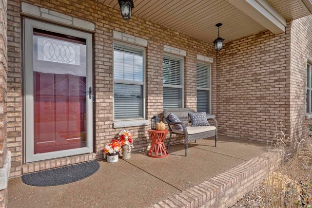15425 Haiku Road, Evansville, IN 47725