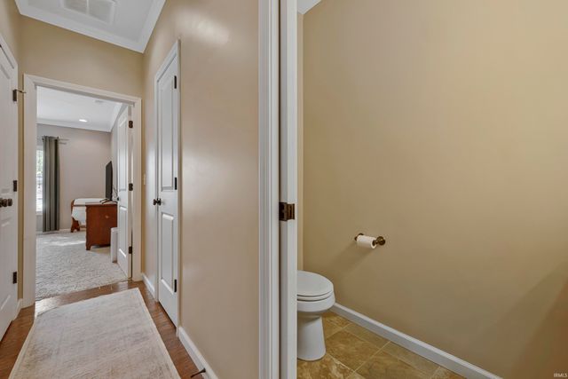 15425 Haiku Road, Evansville, IN 47725